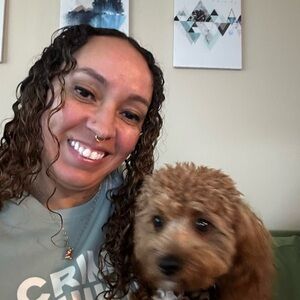 Meet your Posher, Dawn